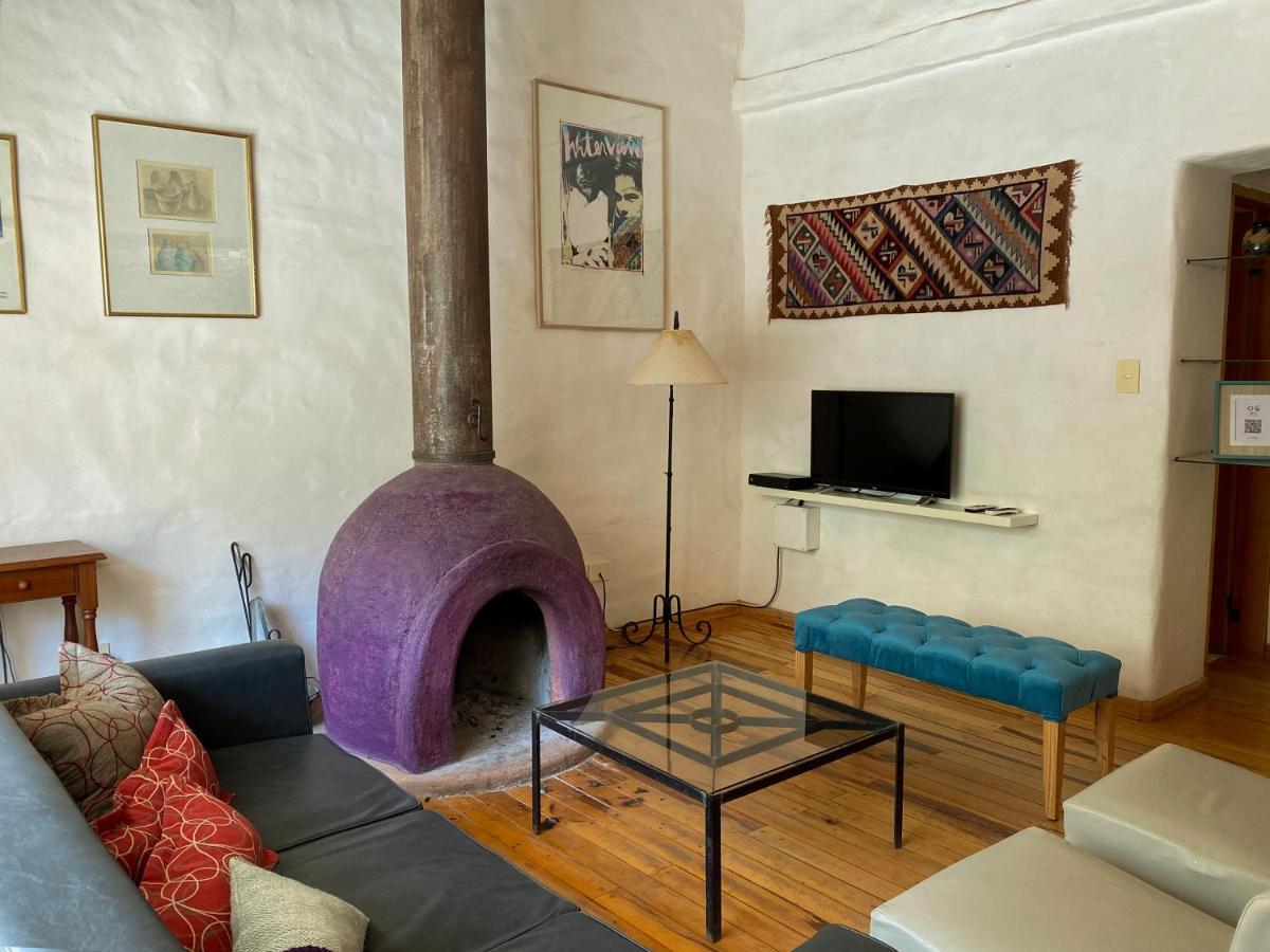 Chilcagua Villa Purmamarca Eksteriør bilde
