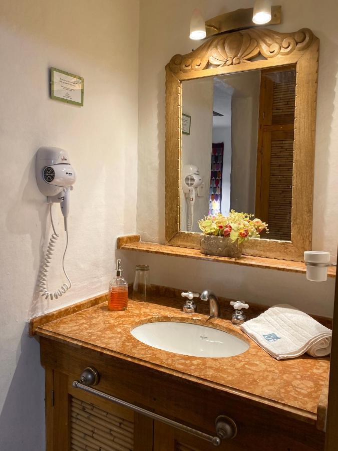 Chilcagua Villa Purmamarca Eksteriør bilde